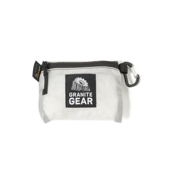 bPr BEAMS「GRANITE GEAR / TRAIL WALLET M」|フィギュア・ホビー|