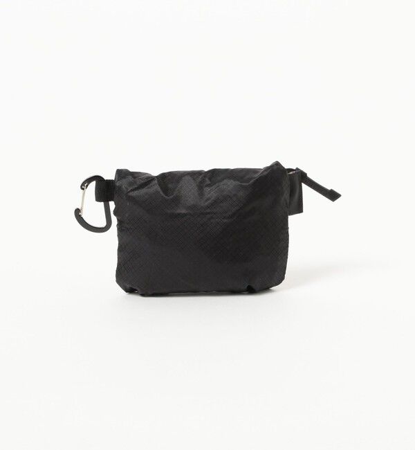 bPr BEAMS「GRANITE GEAR / TRAIL WALLET M」|フィギュア・ホビー|