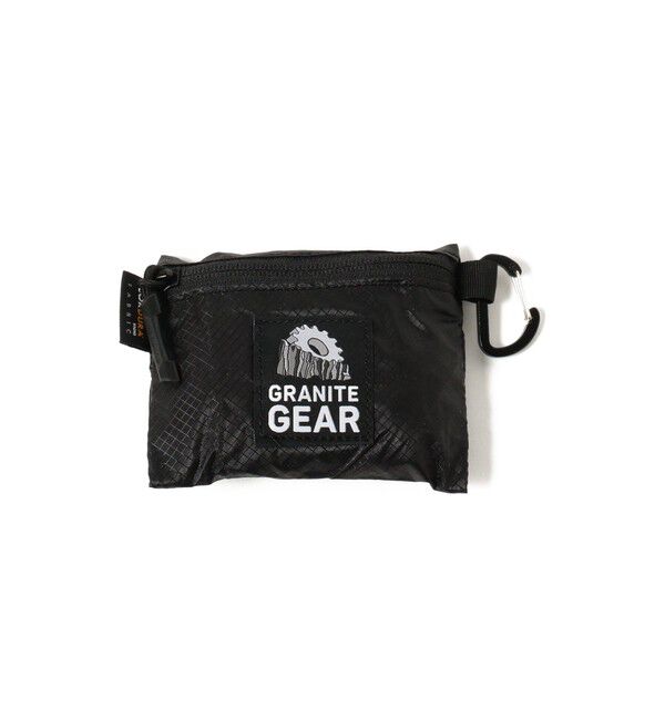 bPr BEAMS「GRANITE GEAR / TRAIL WALLET M」|フィギュア・ホビー|