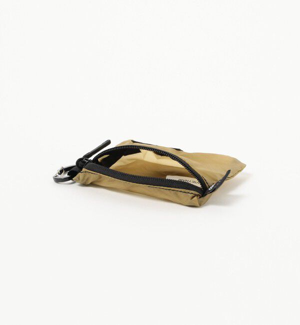 bPr BEAMS「GRANITE GEAR / TRAIL WALLET M」|フィギュア・ホビー|