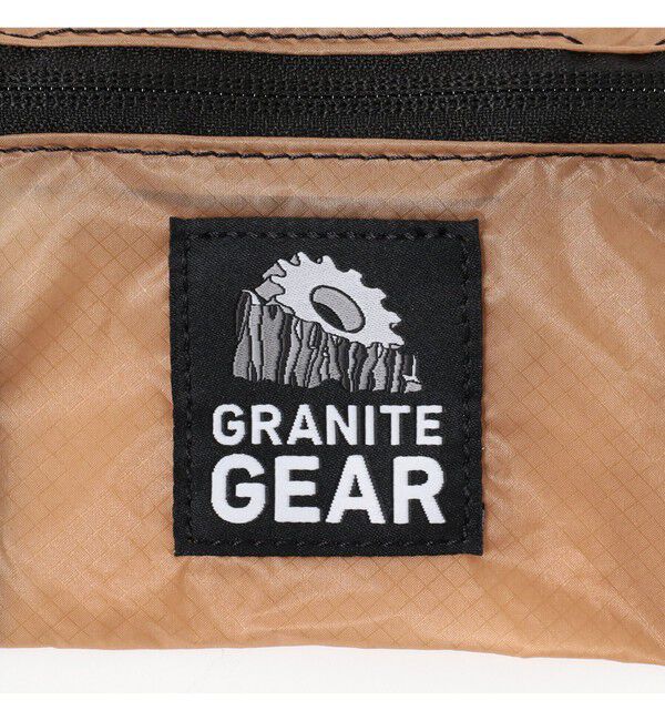 bPr BEAMS「GRANITE GEAR / TRAIL WALLET M」|フィギュア・ホビー|