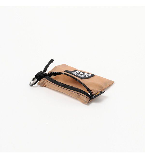 bPr BEAMS「GRANITE GEAR / TRAIL WALLET M」|フィギュア・ホビー|