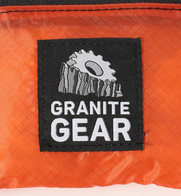 bPr BEAMS「GRANITE GEAR / TRAIL WALLET M」|フィギュア・ホビー|