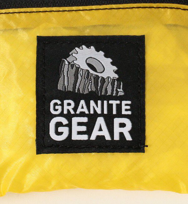 bPr BEAMS「GRANITE GEAR / TRAIL WALLET M」|フィギュア・ホビー|