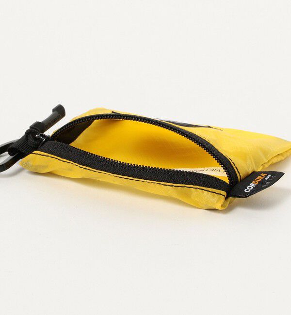 bPr BEAMS「GRANITE GEAR / TRAIL WALLET M」|フィギュア・ホビー|