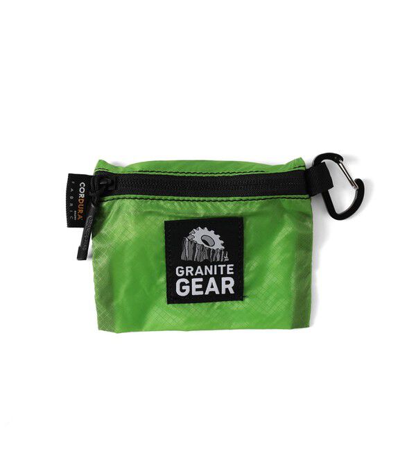 bPr BEAMS「GRANITE GEAR / TRAIL WALLET M」|フィギュア・ホビー|
