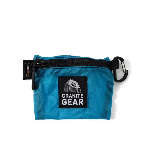 bPr BEAMS「GRANITE GEAR / TRAIL WALLET M」|フィギュア・ホビー|