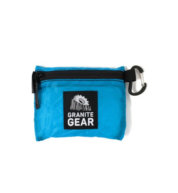 bPr BEAMS「GRANITE GEAR / TRAIL WALLET M」|フィギュア・ホビー|