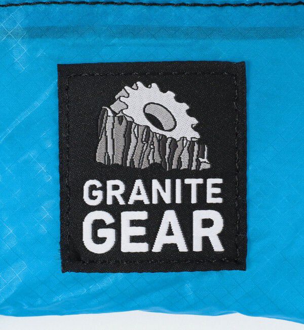 bPr BEAMS「GRANITE GEAR / TRAIL WALLET M」|フィギュア・ホビー|