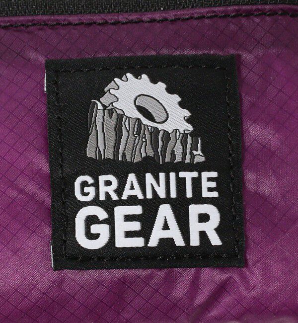 bPr BEAMS「GRANITE GEAR / TRAIL WALLET M」|フィギュア・ホビー|