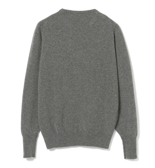BEAMS PLUS「WILLIAM LOCKIE / CREW NECK」|ニット・セーター|
