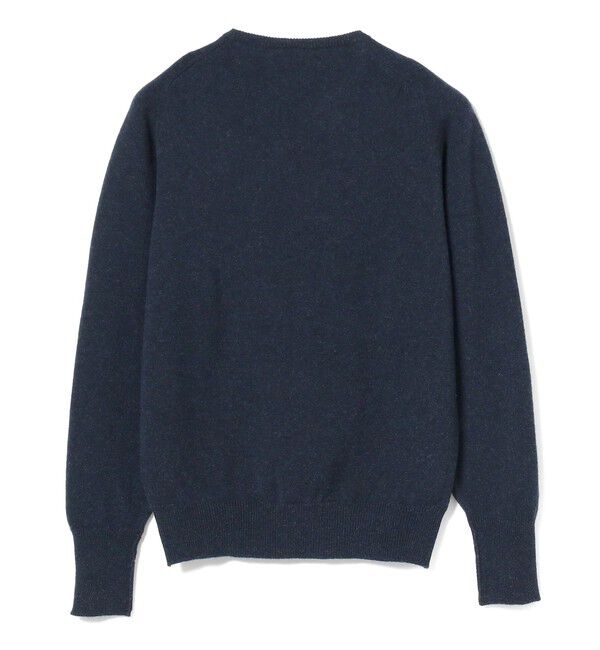 BEAMS PLUS「WILLIAM LOCKIE / CREW NECK」|ニット・セーター|