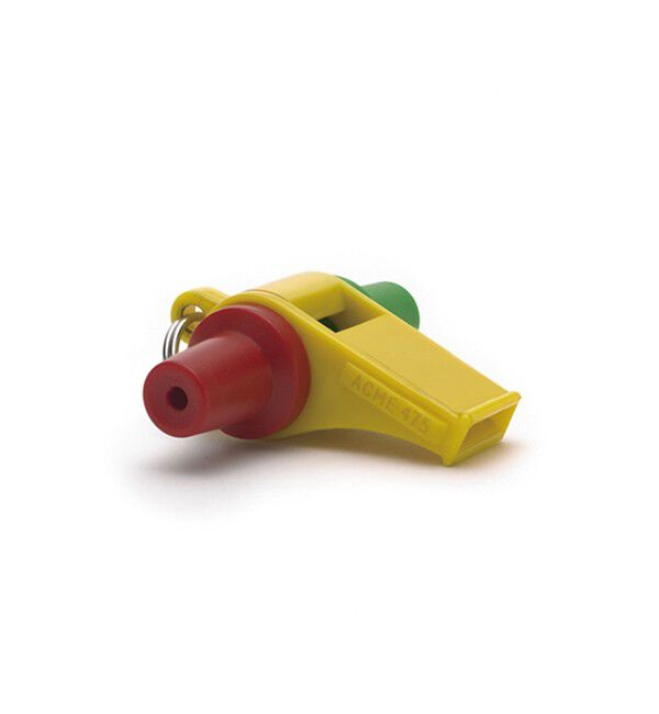 bPr BEAMS「ACME / Plastic Samba Whistle」|フィギュア・ホビー|Rasta