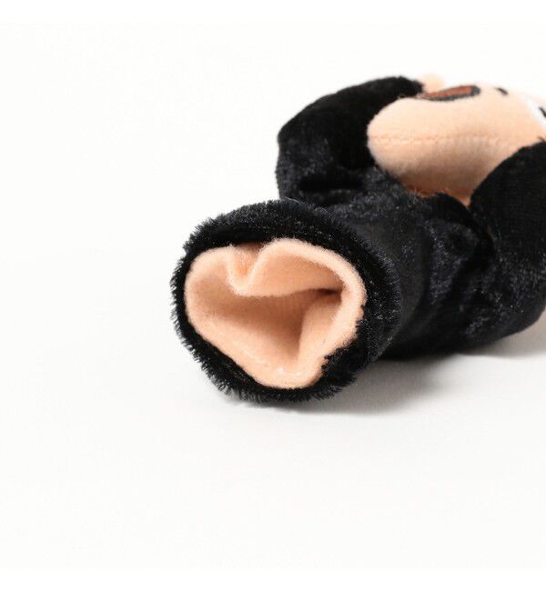 bPr BEAMS「Unemployed Philosophers Guild / Finger Puppets 指人形」|フィギュア・ホビー|