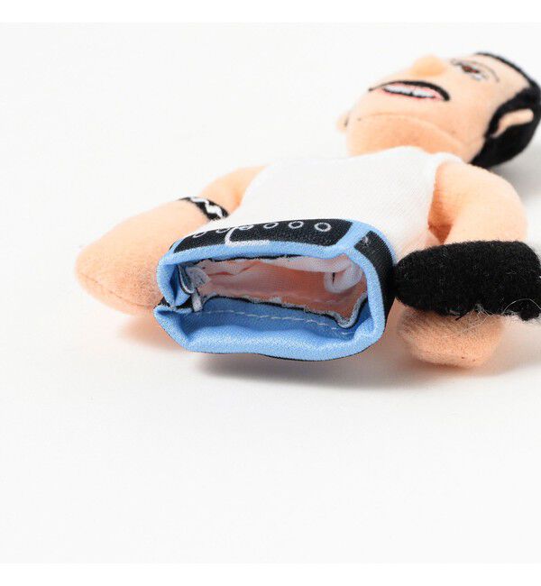 bPr BEAMS「Unemployed Philosophers Guild / Finger Puppets 指人形」|フィギュア・ホビー|