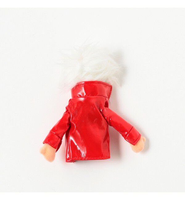 bPr BEAMS「Unemployed Philosophers Guild / Finger Puppets 指人形」|フィギュア・ホビー|