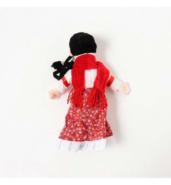 bPr BEAMS「Unemployed Philosophers Guild / Plush Doll ぬいぐるみ」|フィギュア・ホビー|