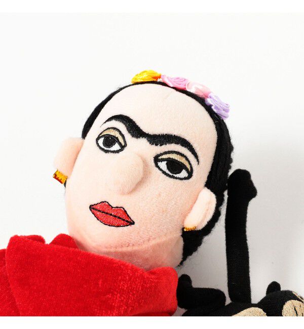 bPr BEAMS「Unemployed Philosophers Guild / Plush Doll ぬいぐるみ」|フィギュア・ホビー|