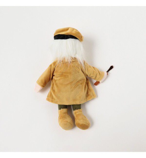 bPr BEAMS「Unemployed Philosophers Guild / Plush Doll ぬいぐるみ」|フィギュア・ホビー|
