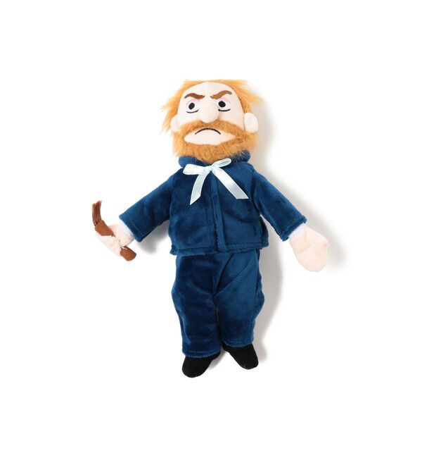 bPr BEAMS「Unemployed Philosophers Guild / Plush Doll ぬいぐるみ」|フィギュア・ホビー|GOGH