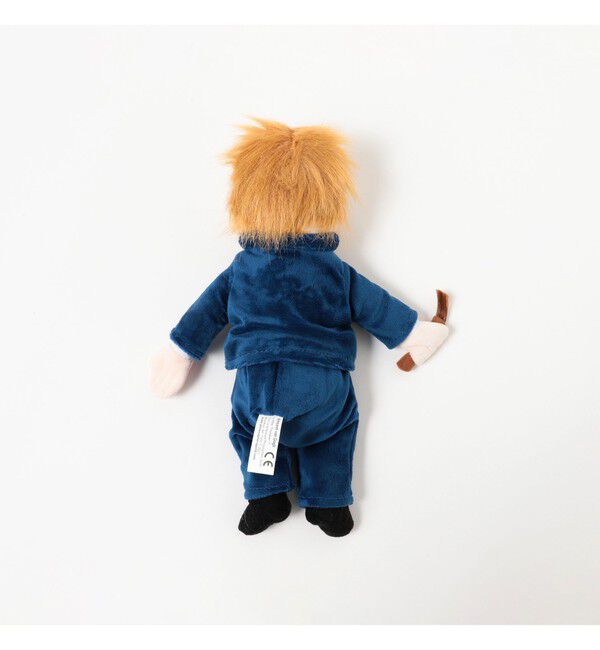 bPr BEAMS「Unemployed Philosophers Guild / Plush Doll ぬいぐるみ」|フィギュア・ホビー|