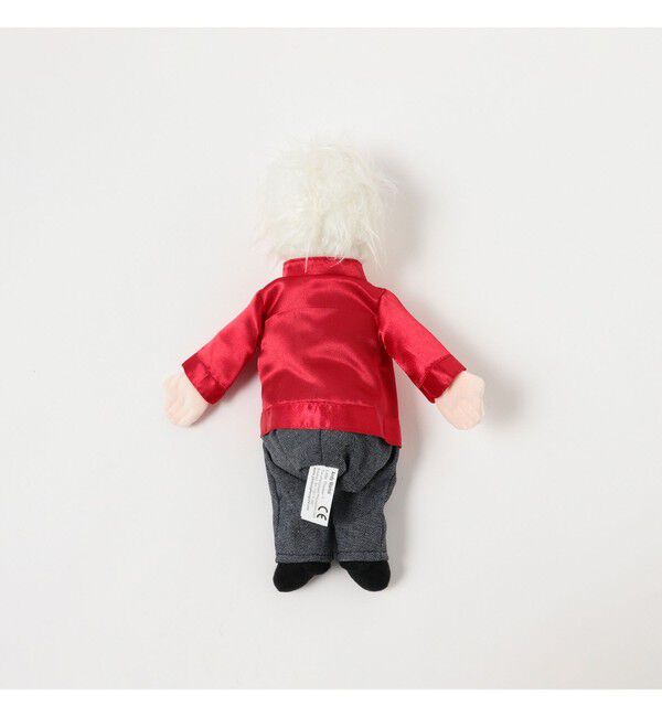 bPr BEAMS「Unemployed Philosophers Guild / Plush Doll ぬいぐるみ」|フィギュア・ホビー|