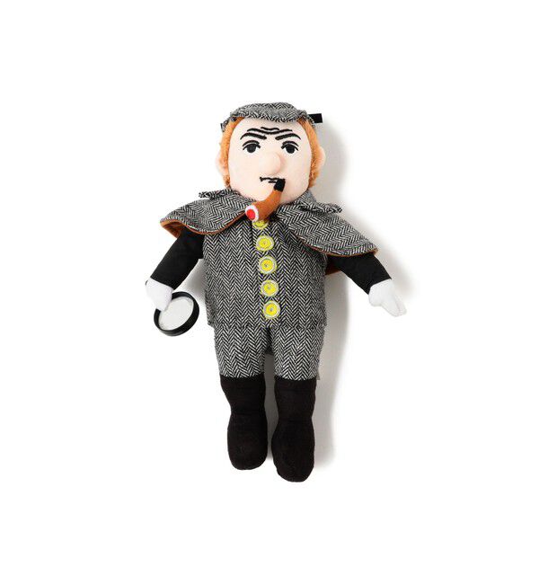 bPr BEAMS「Unemployed Philosophers Guild / Plush Doll ぬいぐるみ」|フィギュア・ホビー|SHERLOCK