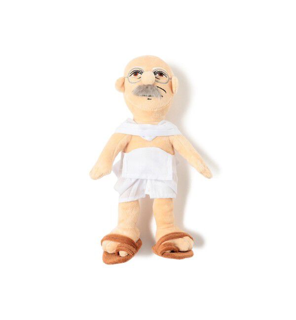 bPr BEAMS「Unemployed Philosophers Guild / Plush Doll ぬいぐるみ」|フィギュア・ホビー|GANDHI