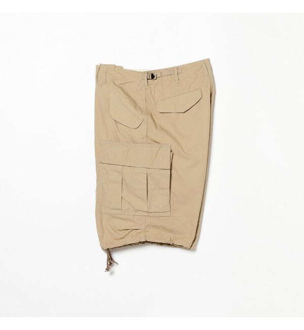 BEAMS PLUS「MIL 6 Pocket 80/3 Ripstop」|その他|
