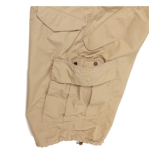 BEAMS PLUS「MIL 6 Pocket 80/3 Ripstop」|その他|