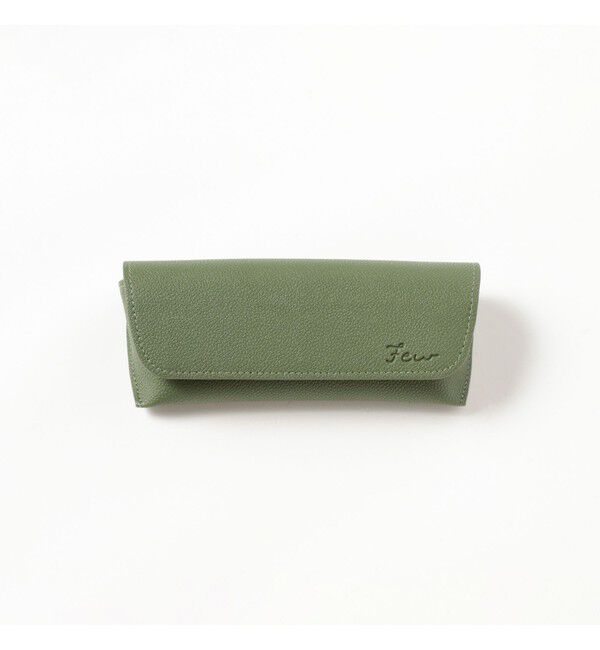 BEAMS「few. / F31」|ネックレス|