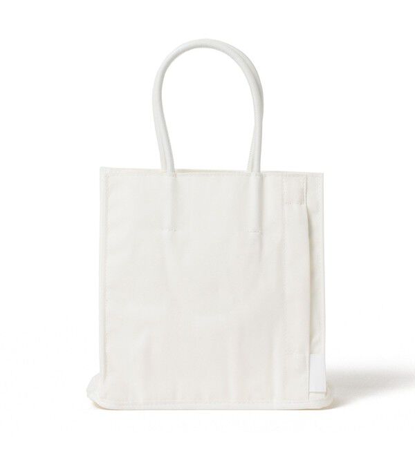 bPr BEAMS「ROOTOTE / RO.A5.TOFU-1B スクエア バッグ」|ポーチ|