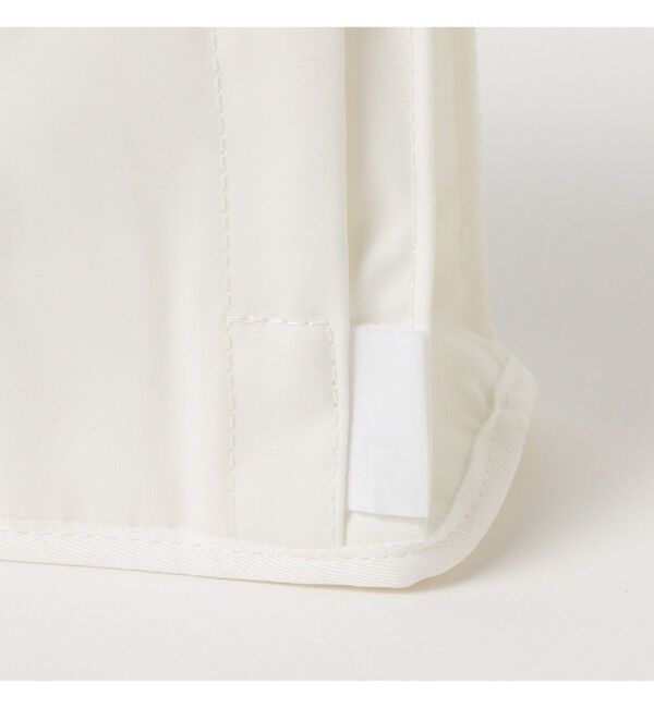 bPr BEAMS「ROOTOTE / RO.A5.TOFU-1B スクエア バッグ」|ポーチ|