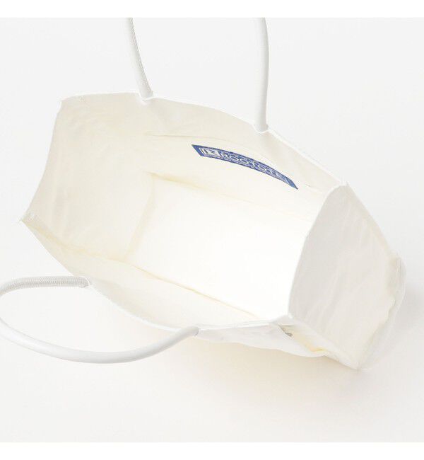bPr BEAMS「ROOTOTE / RO.A5.TOFU-1B スクエア バッグ」|ポーチ|