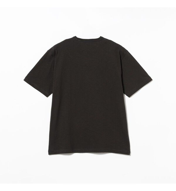 BEAMS「【別注】Champion / ミッキーマウス / Ｔシャツ」|Tシャツ・カットソー|