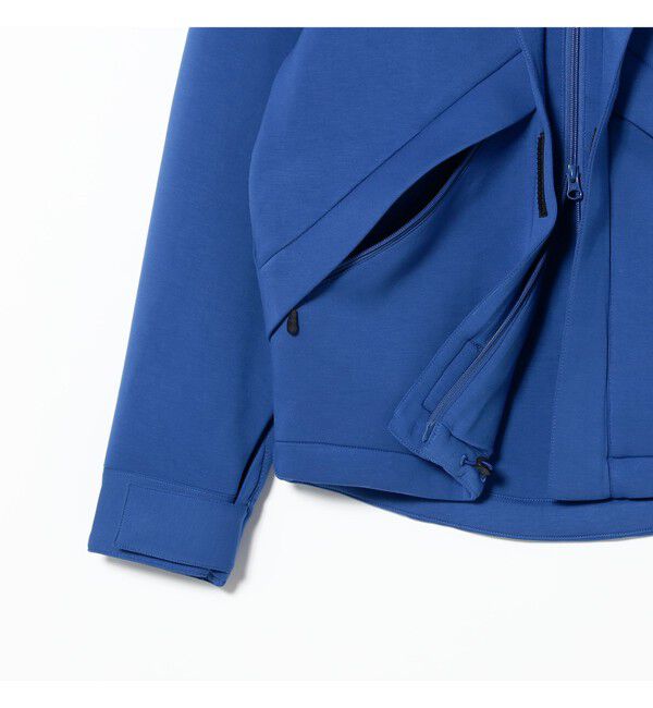 BEAMS「【別注】WILD THINGS / デナリ スウェット」|スウェット・ジャージ|