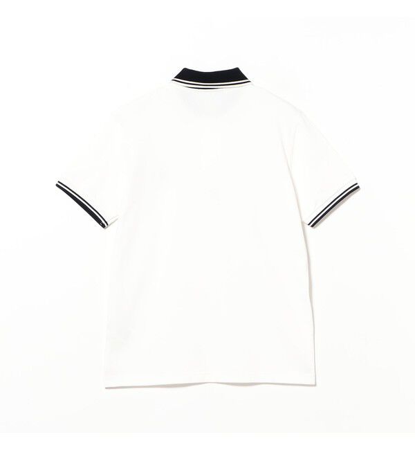 BEAMS「【別注】FRED PERRY / M12」|ポロシャツ|