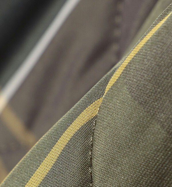 SHIPS for women「《一部予約》【一部SHIPS別注】Barbour: DULSIE LINER」|ベスト・ジレ|