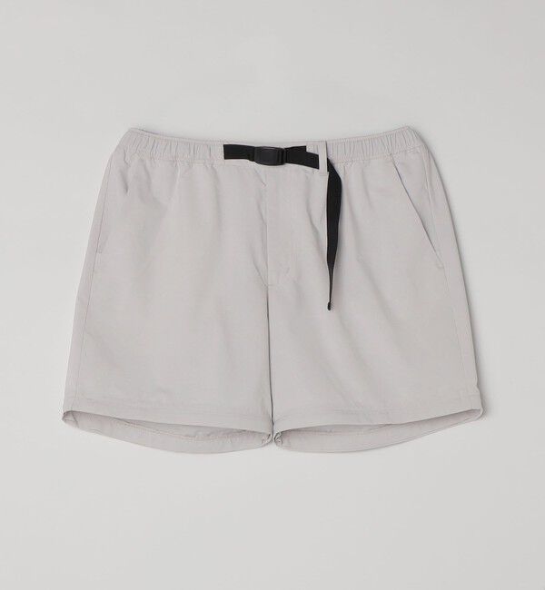SHIPS any「SHIPS any:〈撥水加工〉タスラン SOLOTEX(R) 2WAY トラック パンツ(セットアップ対応)◇」|カーゴ|