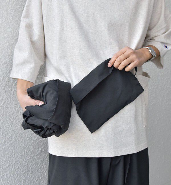 SHIPS any「SHIPS any:〈撥水加工〉タスラン SOLOTEX(R) 2WAY トラック パンツ(セットアップ対応)◇」|カーゴ|