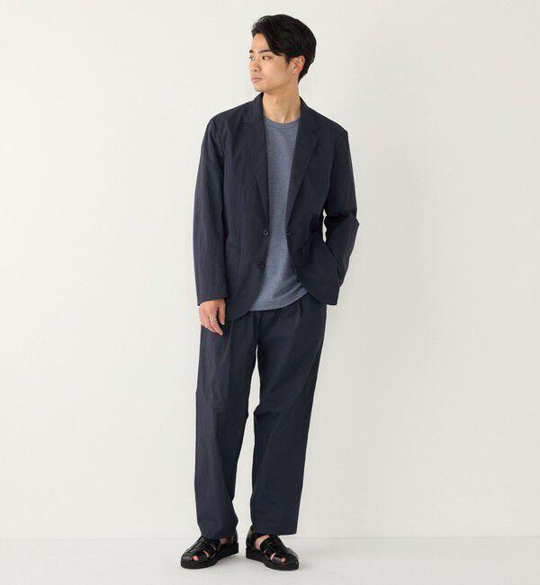 SHIPS Colors 「SHIPS Colors:〈洗濯機可能〉ダントツ撥水(R) パンツ(セットアップ対応)◇」|その他|