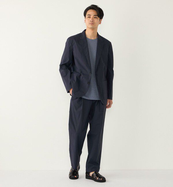 SHIPS Colors 「SHIPS Colors:〈洗濯機可能〉ダントツ撥水(R) パンツ(セットアップ対応)◇」|その他|