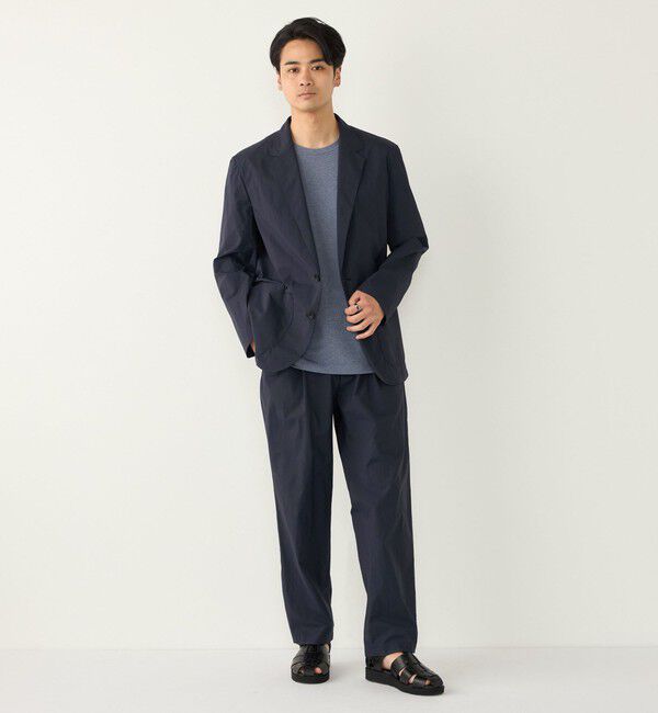 SHIPS Colors 「SHIPS Colors:〈洗濯機可能〉ダントツ撥水(R) パンツ(セットアップ対応)◇」|その他|