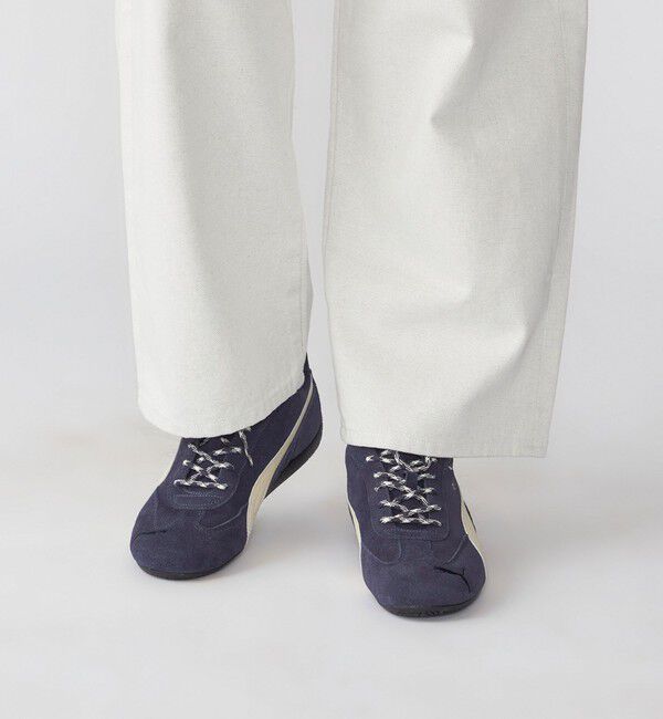 SHIPS「【SHIPS別注】PUMA: SPEEDCAT OG」|スニーカー|