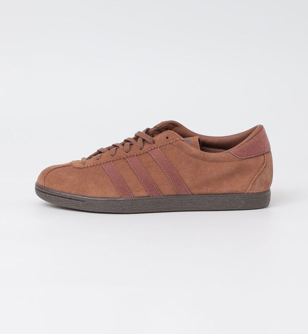 SHIPS「adidas: TOBACCO」|スニーカー|