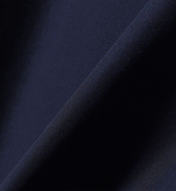 quaranciel「《予約》quaranciel:〈UVカット/洗濯機可能〉UNITO plus レギュラーカラー ルーズ シャツ」|シャツ・ブラウス|