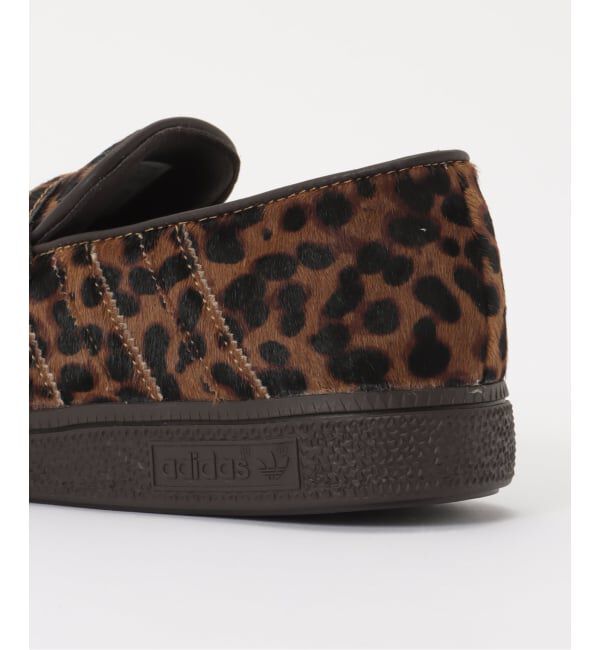 OUTDOOR PRODUCTS Usual Things「ADIDAS HANDBALL SPEZIAL LOAFER」|その他|