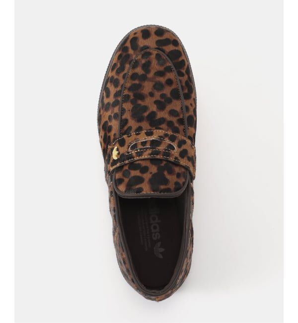 OUTDOOR PRODUCTS Usual Things「ADIDAS HANDBALL SPEZIAL LOAFER」|その他|