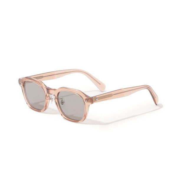 TOMORROWLAND GOODS「TOMORROWLAND サングラス」|サングラス|31 ライトピンク