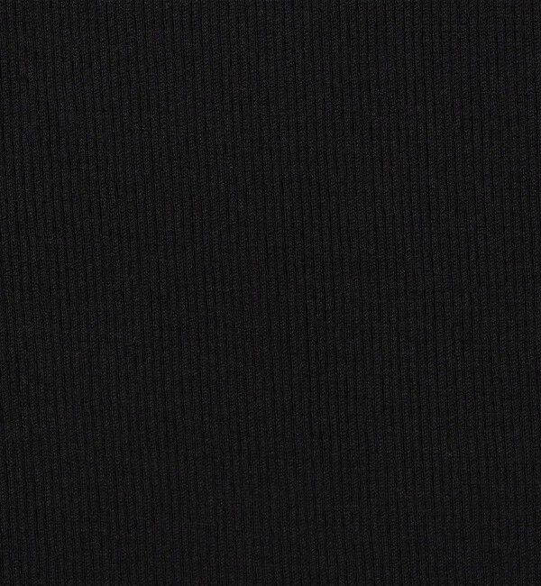 DES PRES「スモールライトリブ ラグランスリーブプルオーバー」|Tシャツ・カットソー|